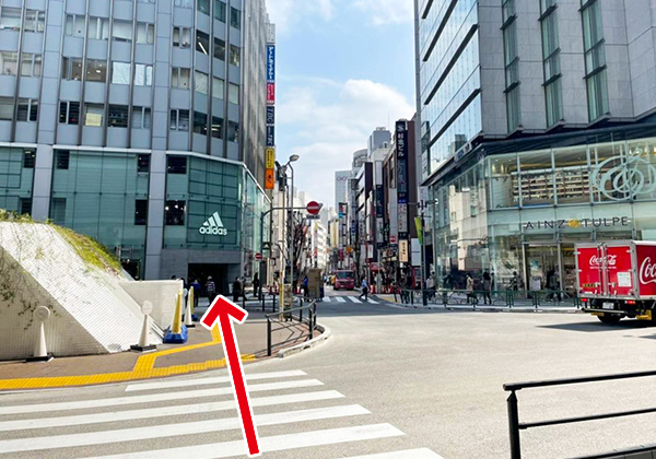 道順3