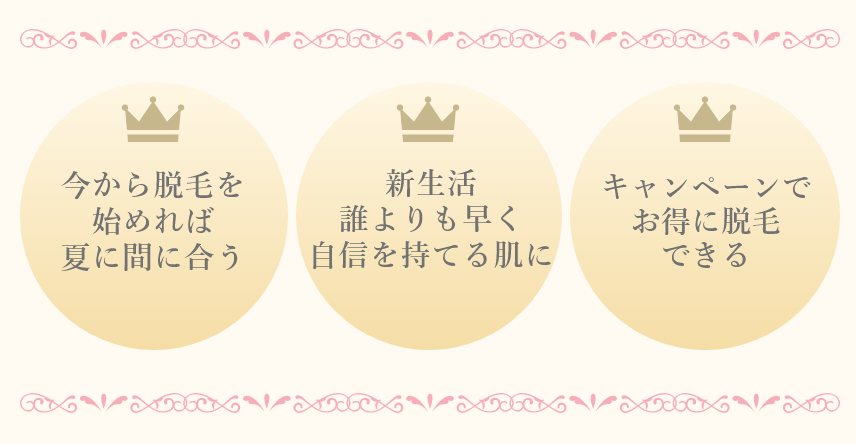 メリット